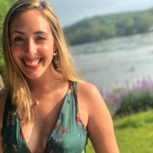 Meet your Posher, Grace